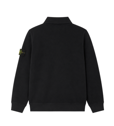 Kids Kompas Patch Terry poloshirt