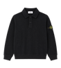 Kids Kompas Patch Terry poloshirt