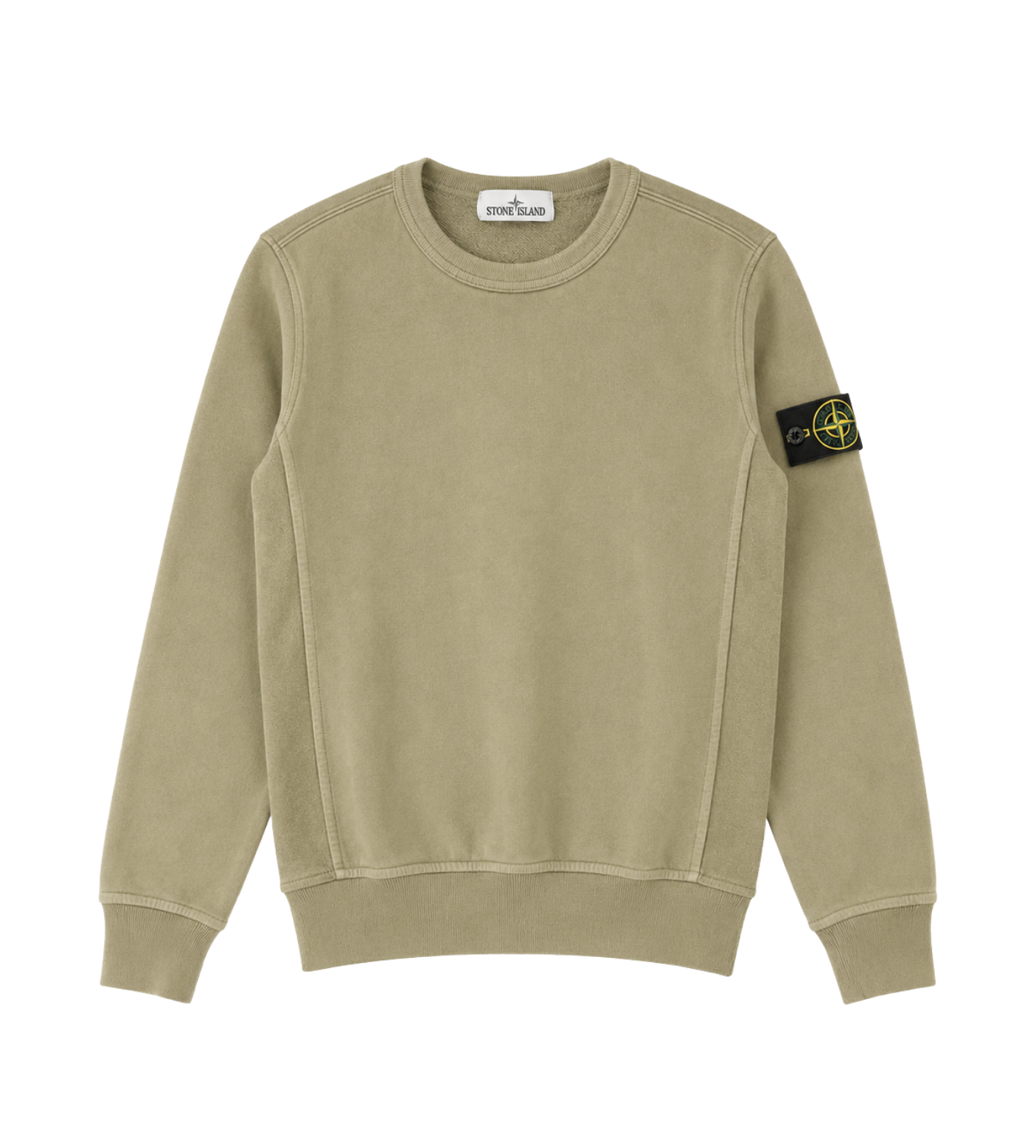 Kids Brushed Cotton Hoodie