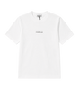 Kids Logoprint T-shirt Wit