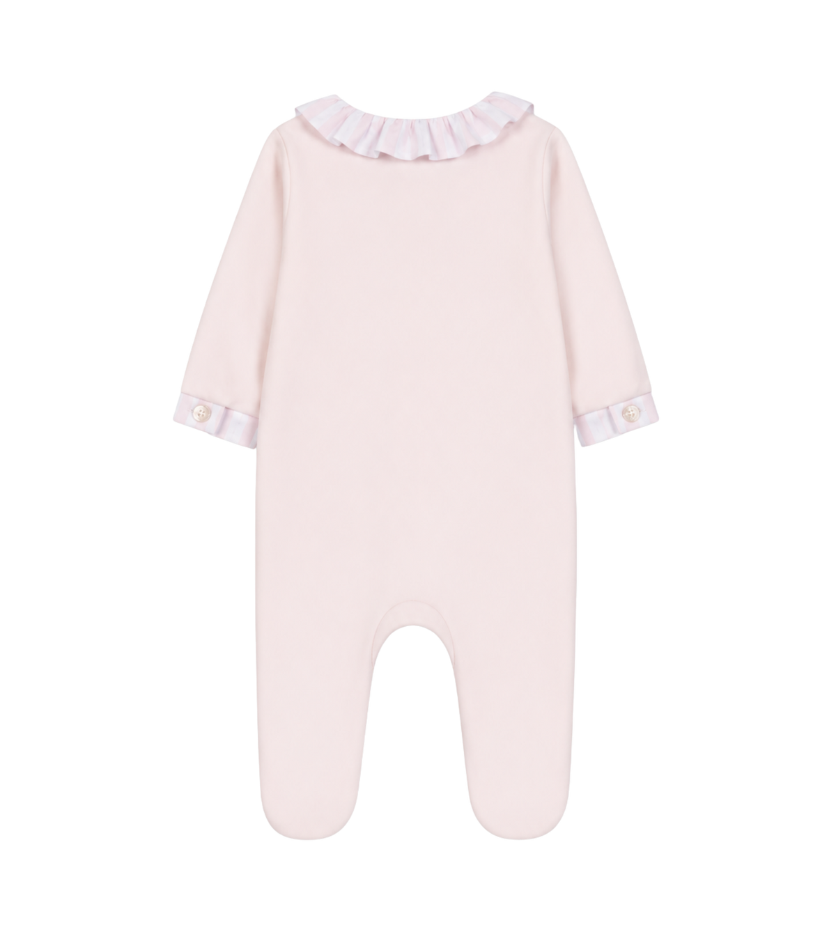 Baby Pyjama Pink