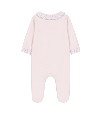 Baby Pyjama Pink