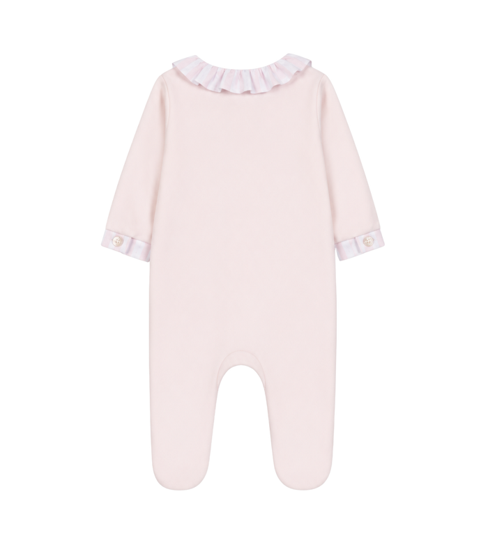 Baby Pyjama Roze