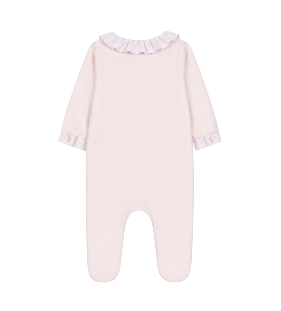 Baby Pyjama Roze