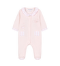 Baby Pyjama Roze