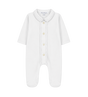 Baby Pyjama White