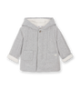 Baby Blazer in Grey