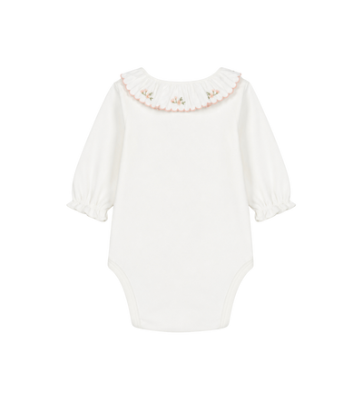 Baby Romper Wit
