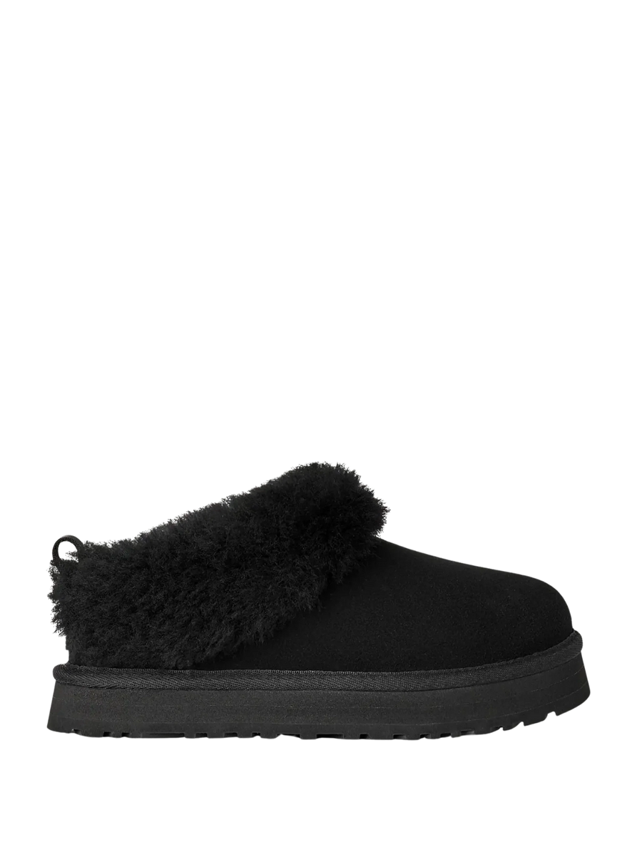 UGG Tazzelle in zwart (GS)