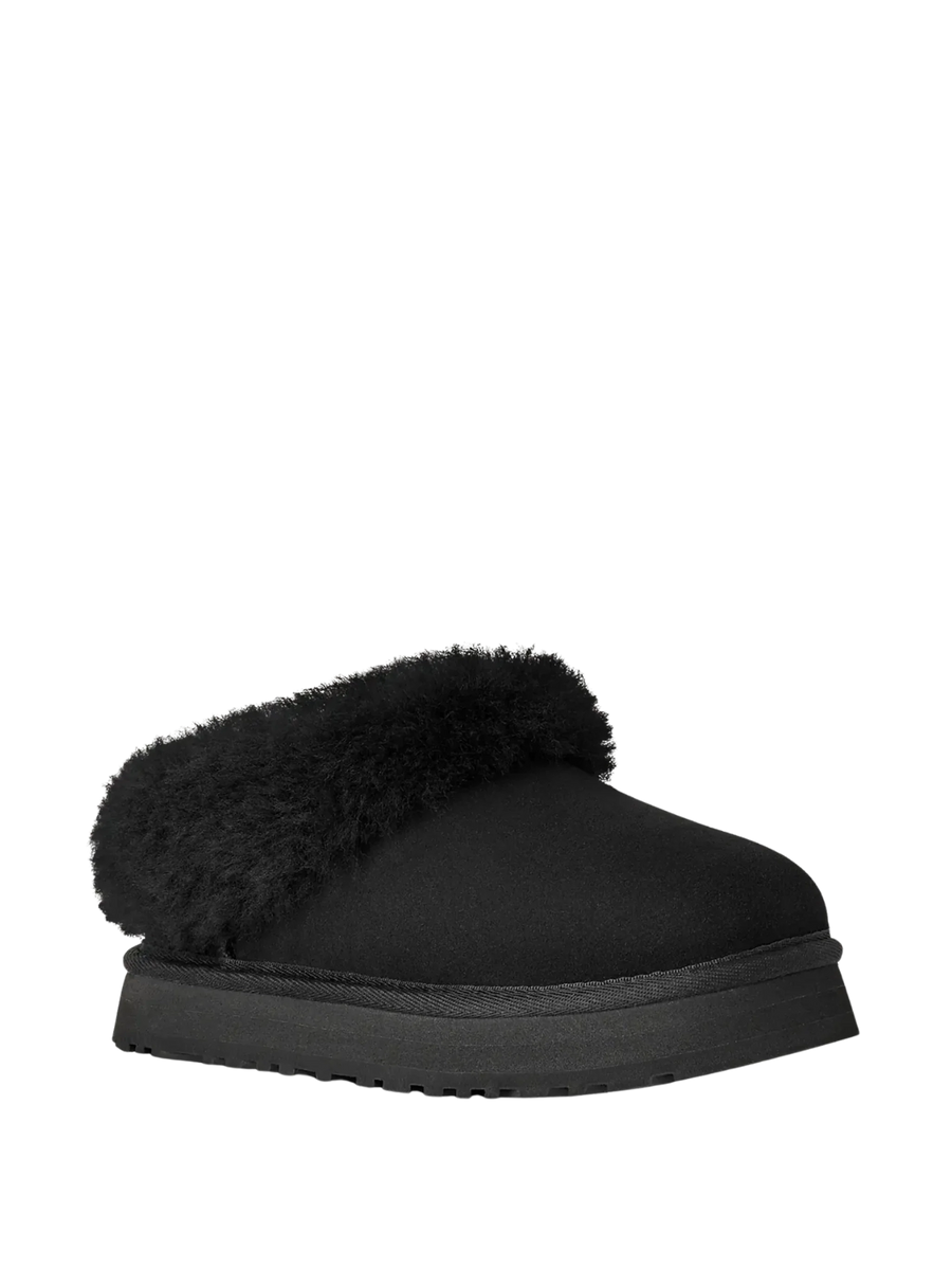 UGG Tazzelle in zwart (GS)