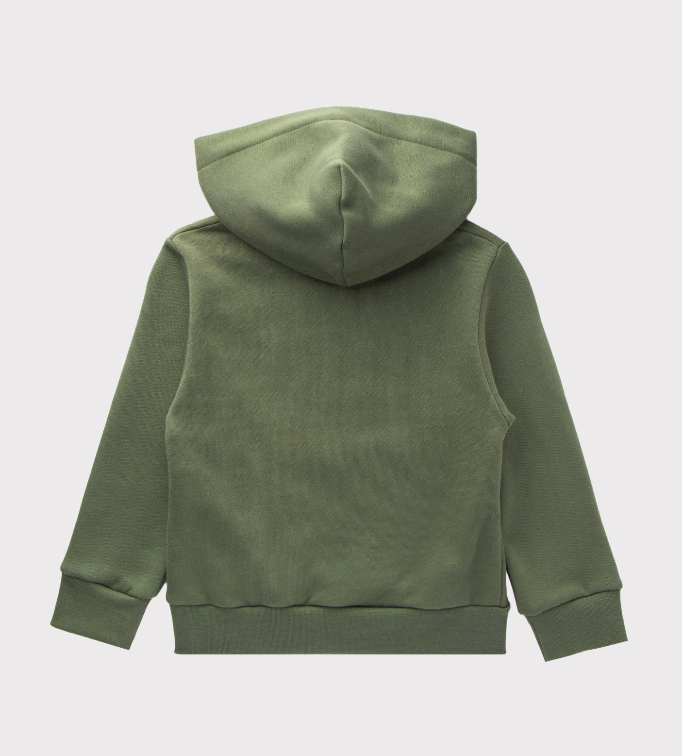 Logo Hoodie Thyme