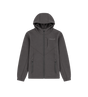 Sportswear Fleece Track Jacket Donkergrijs