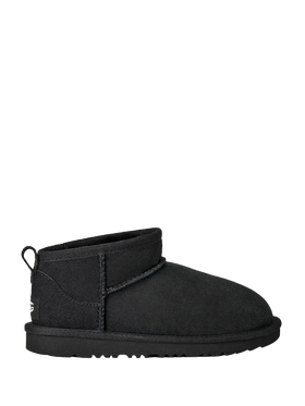 Kids Classic Ultra Mini Black