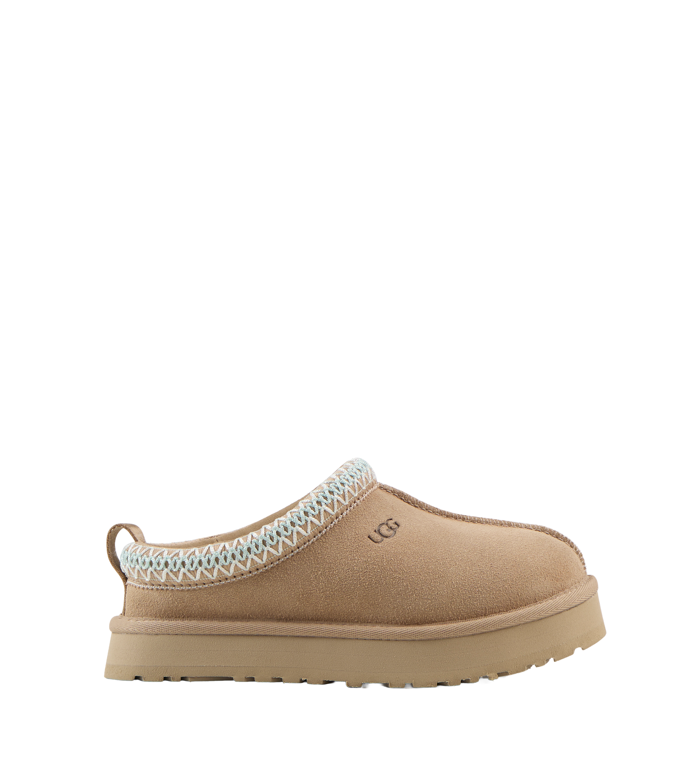 UGG Tasman in Mustard Seed (GS)