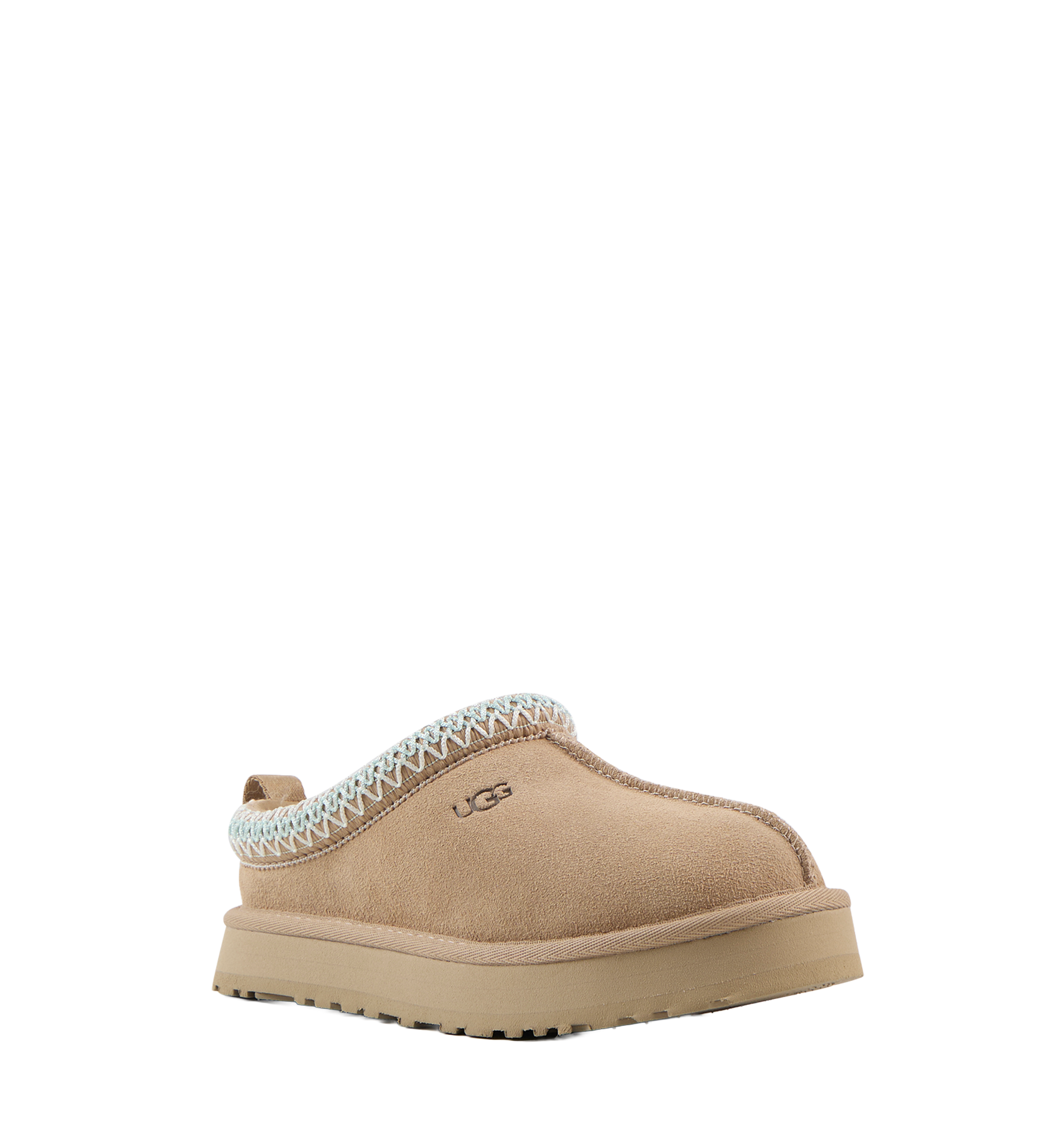 UGG Tasman in Mustard Seed (GS)