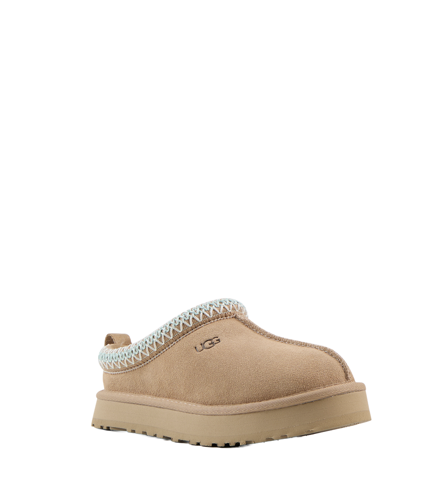 UGG Tasman in Mustard Seed (GS)