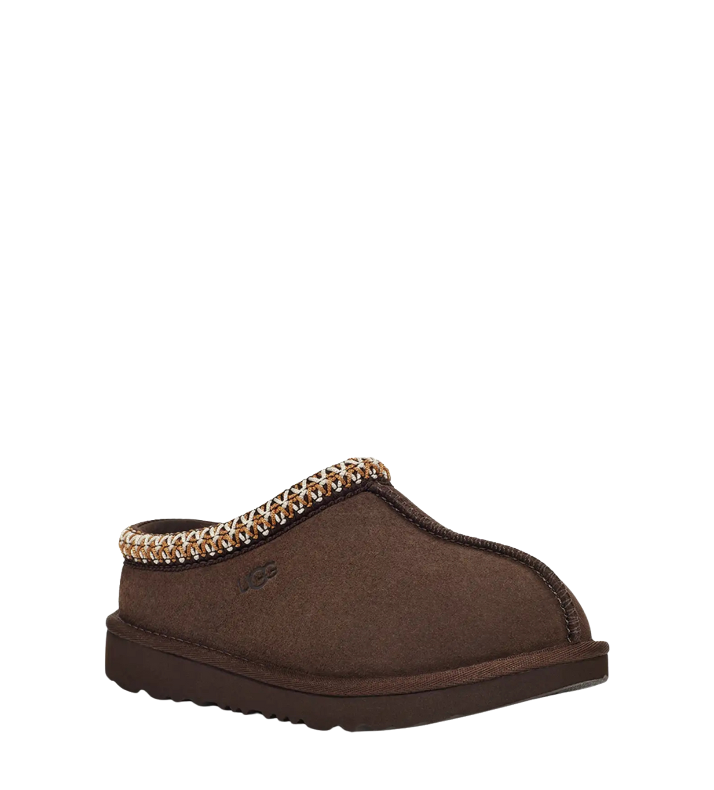 UGG Tasman II in Dusted Cocoa (GS)