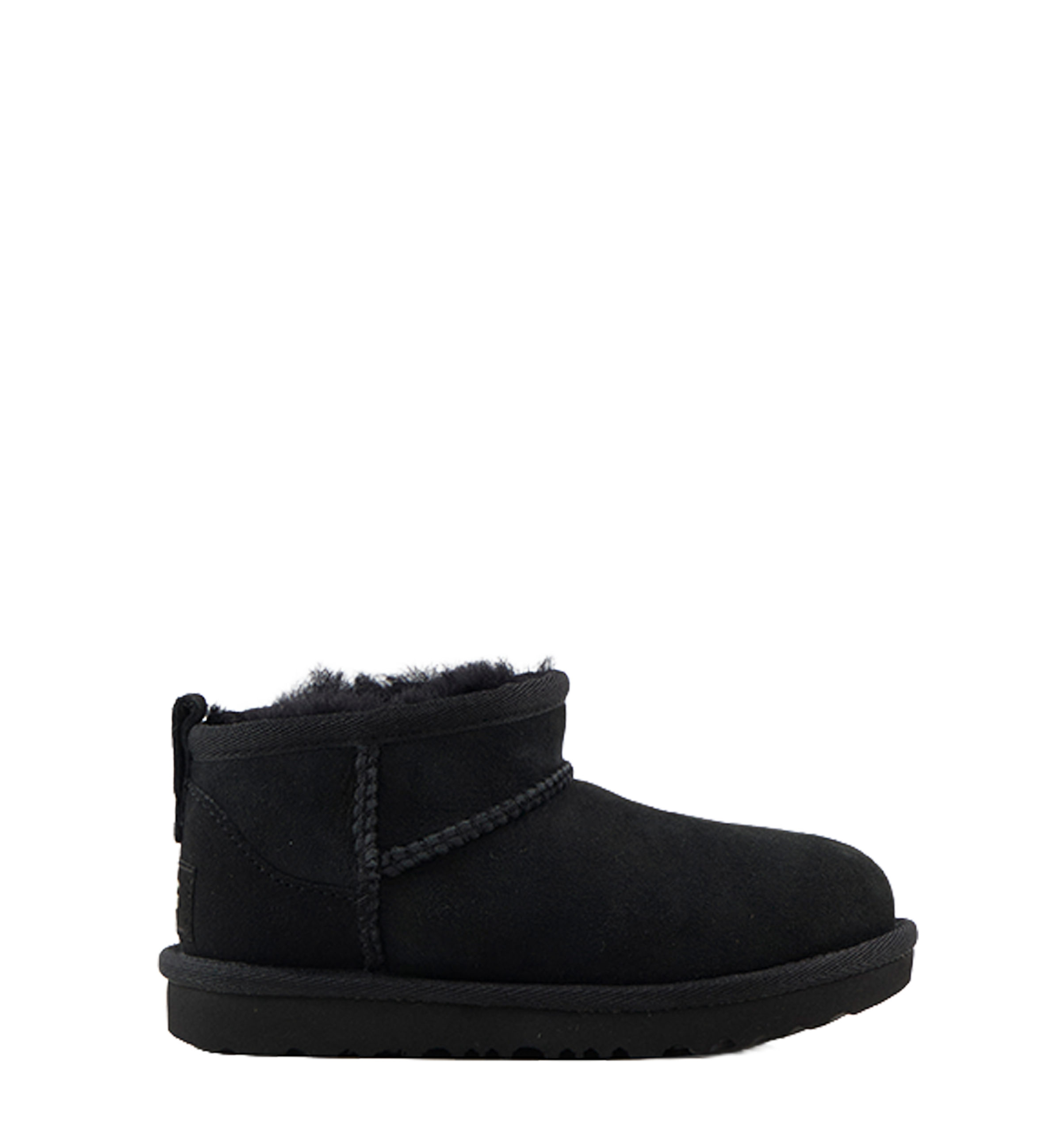 UGG Classic Ultra Mini Black (TD)