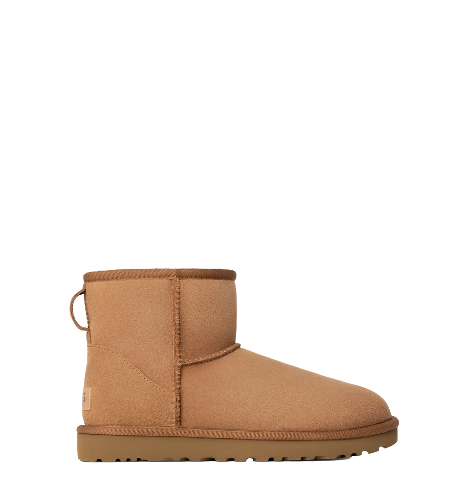 UGG Classic Mini II Kinderen in Kastanje (GS)