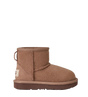 Kids Klassieke Mini II in Rocky Oak