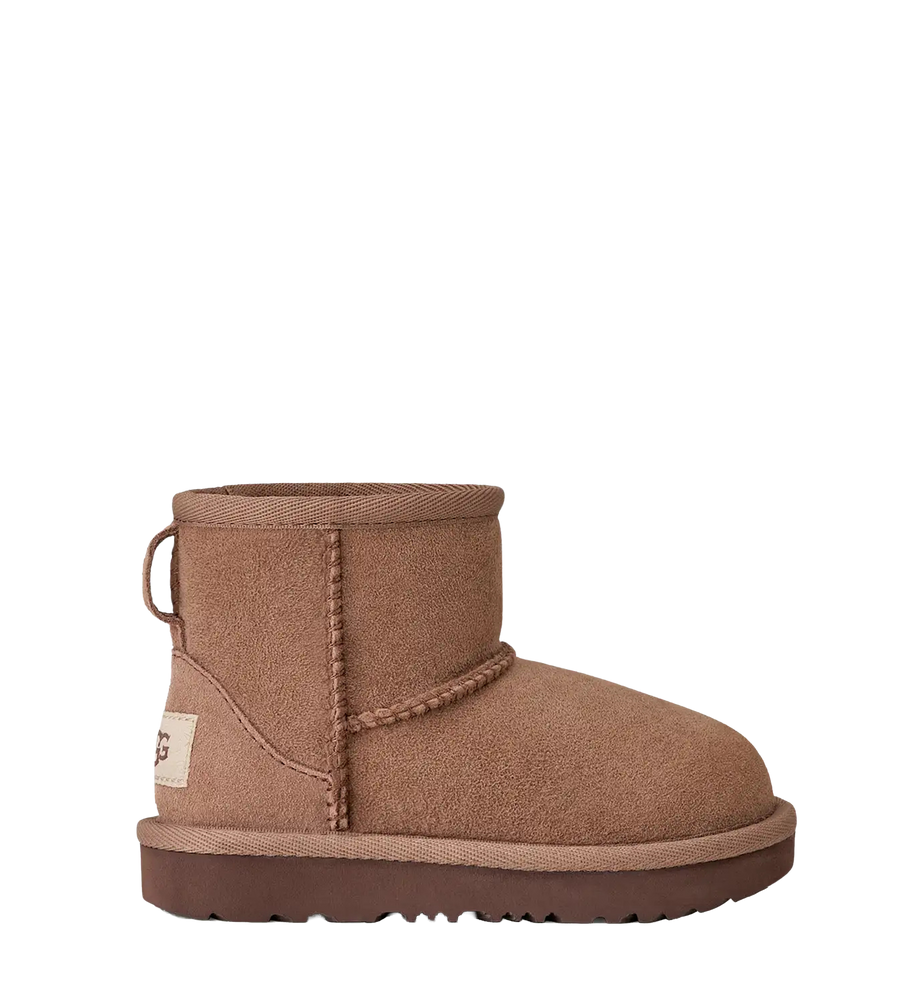 UGG Klassieke Mini II in Rocky Oak (GS)