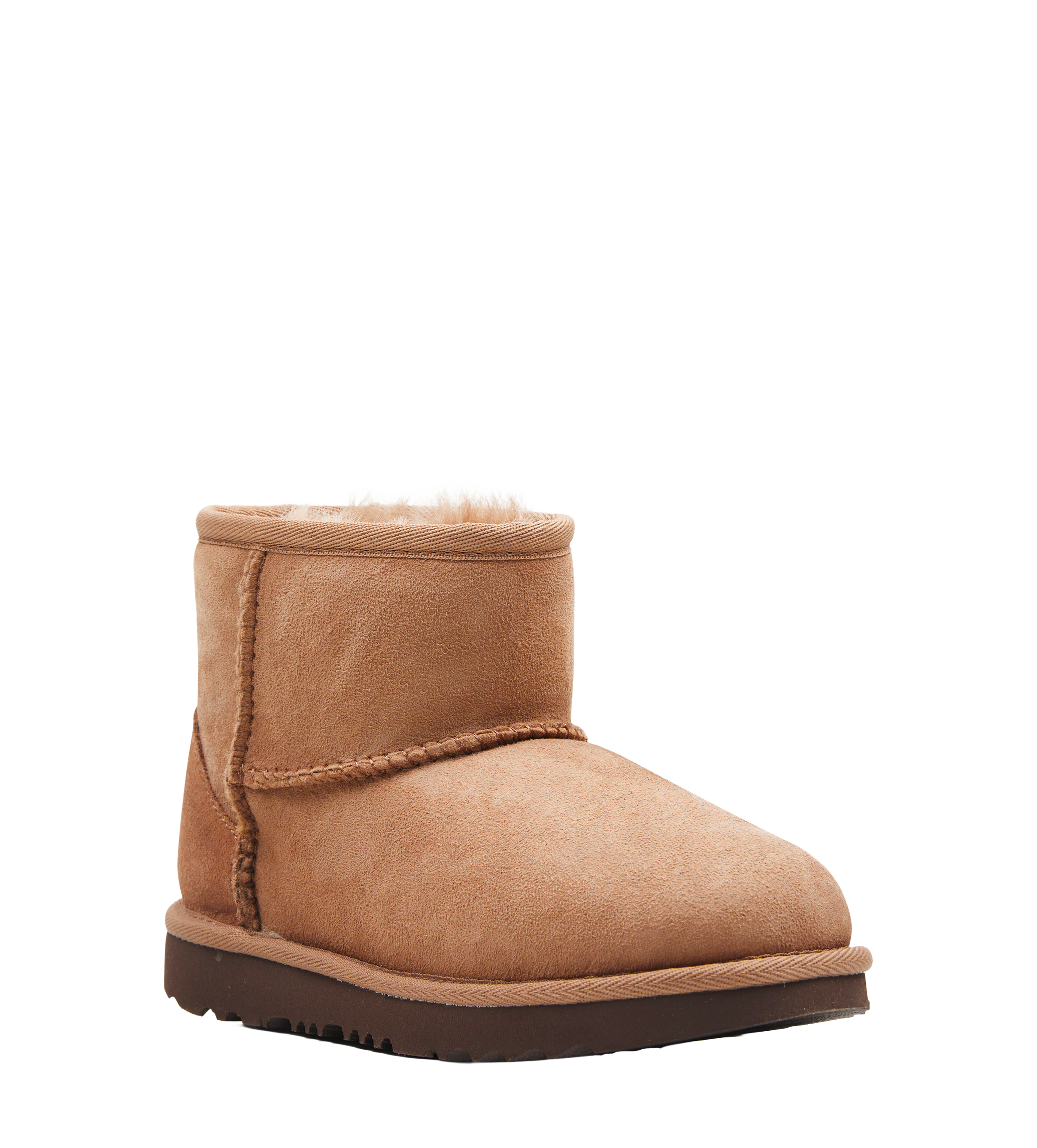 UGG Klassieke Mini II in Rocky Oak (GS)