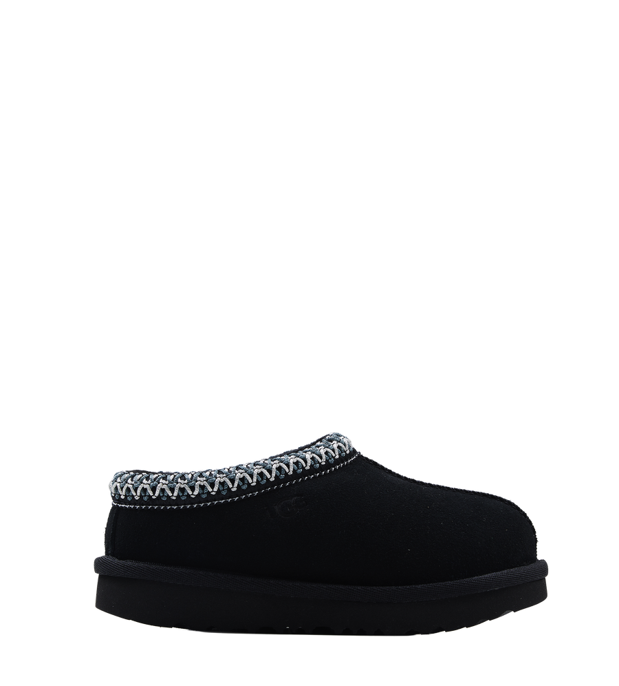 UGG Tasman II Slipper in Black (TD)