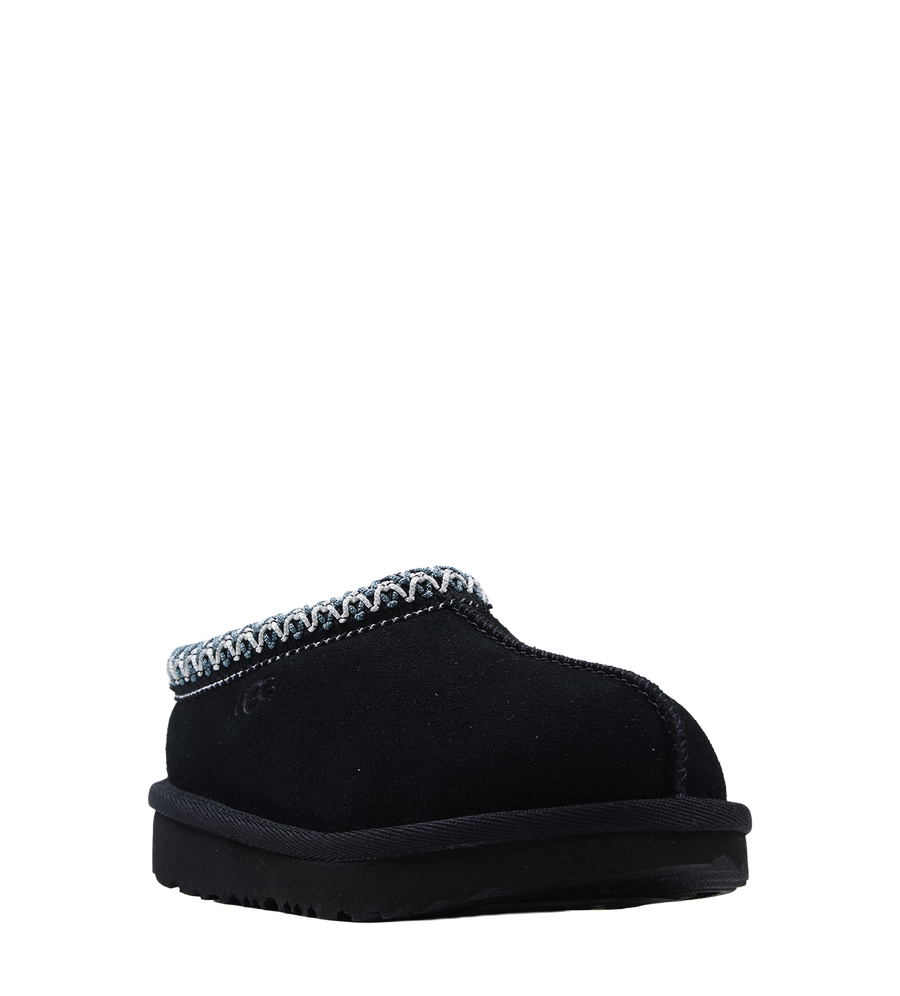 UGG Tasman II Slipper in Black (TD)