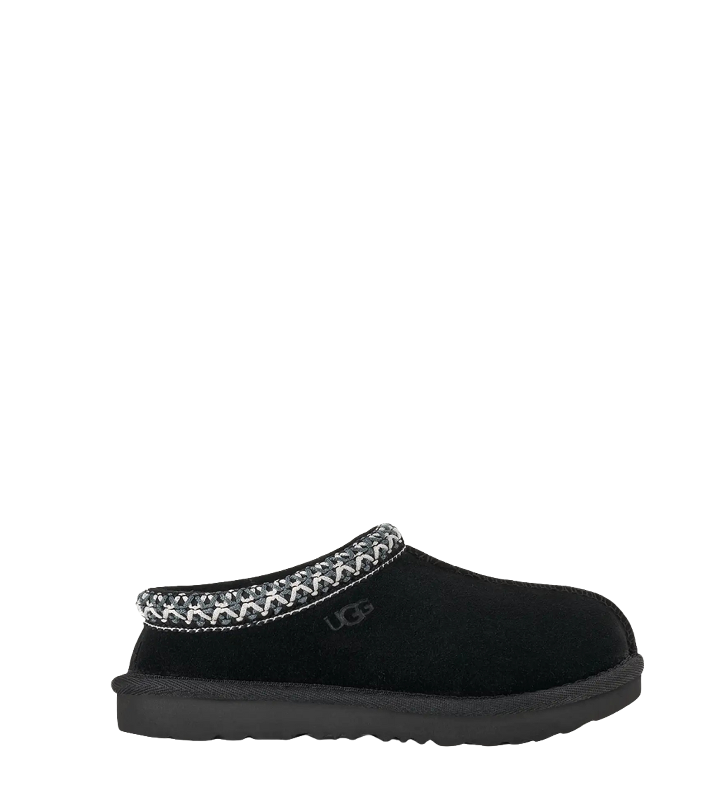 UGG Kids Tasman II in Black (GS)