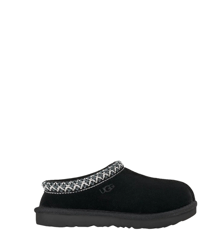 UGG Kids Tasman II in Black (GS)