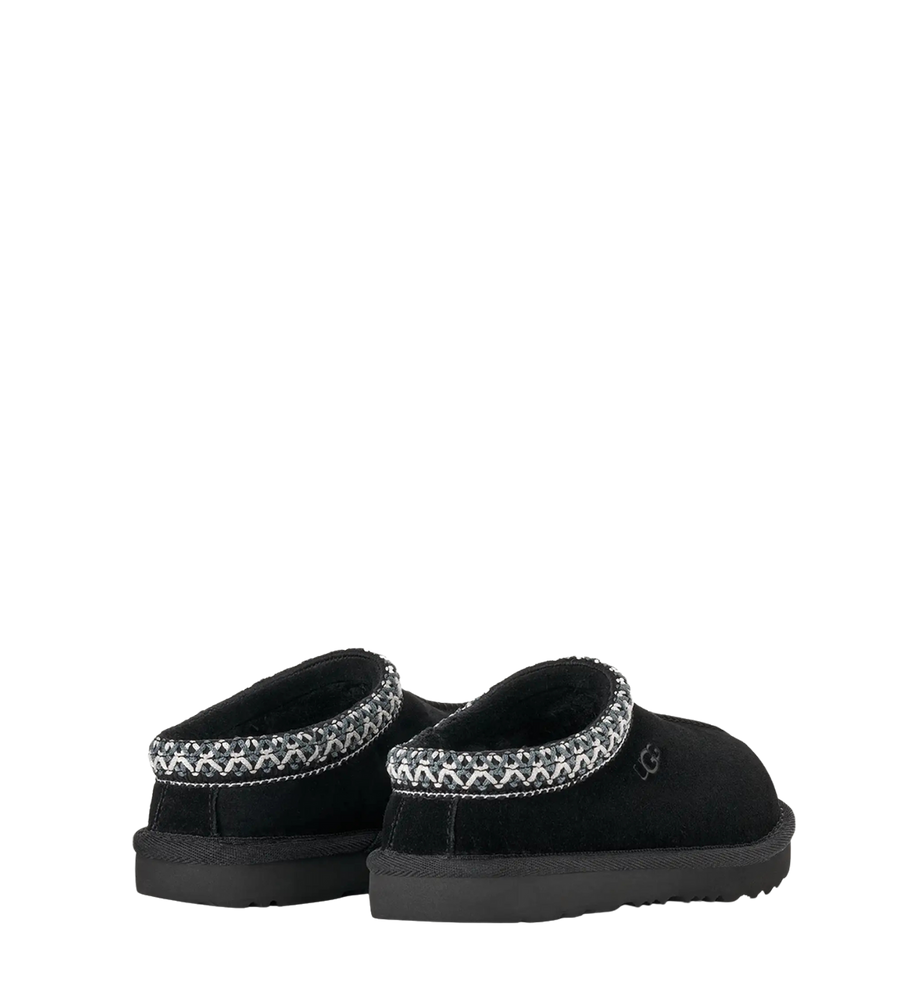 UGG Kids Tasman II in Black (GS)