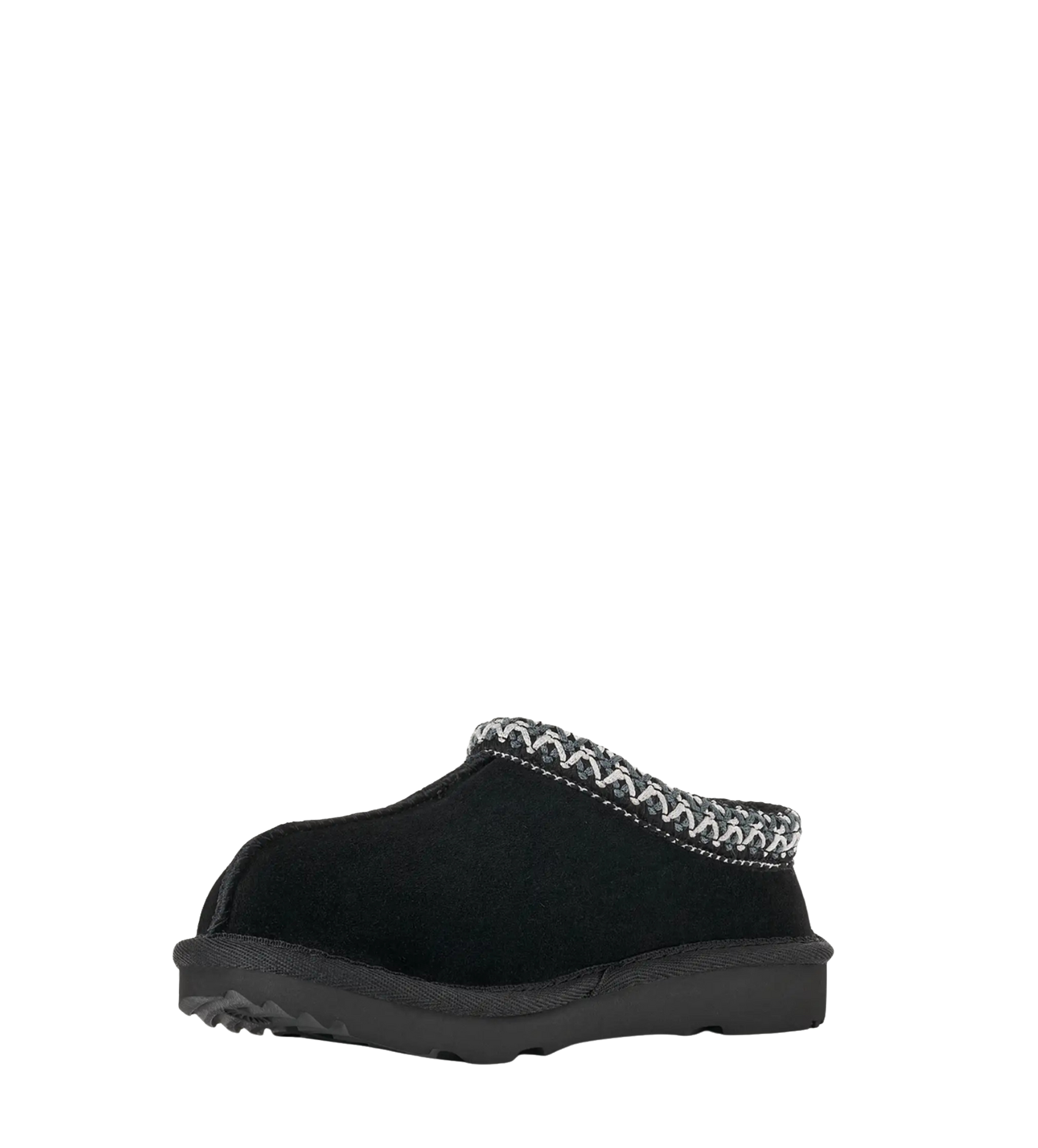 UGG Kids Tasman II in Black (GS)