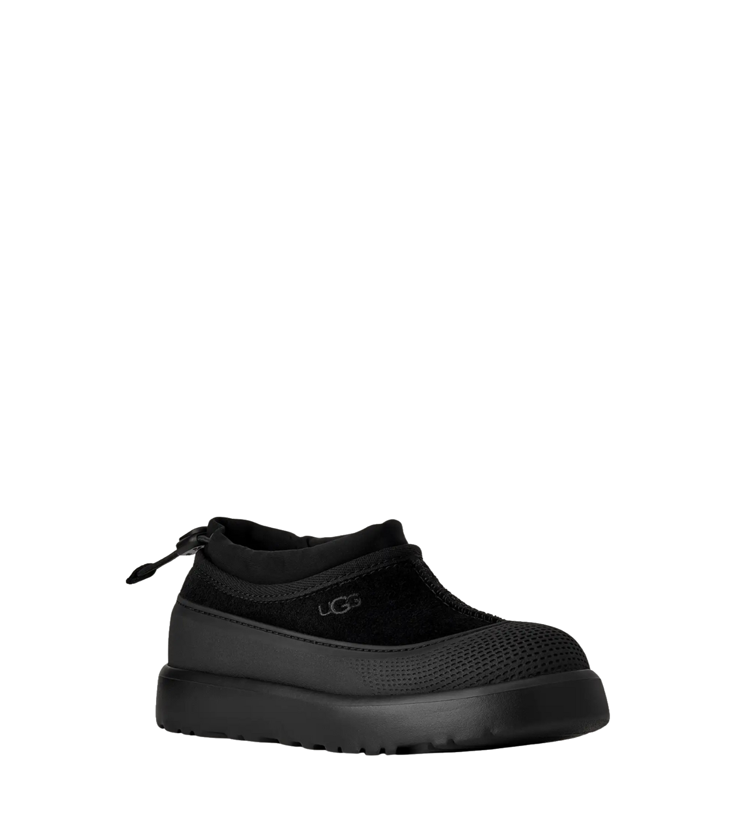 UGG Tasman weerhybride in zwart (GS)