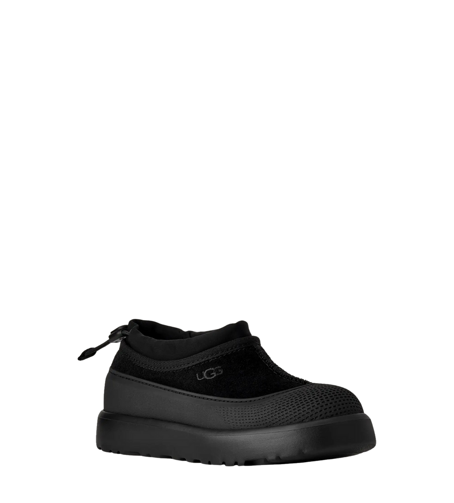 UGG Tasman weerhybride in zwart (GS)