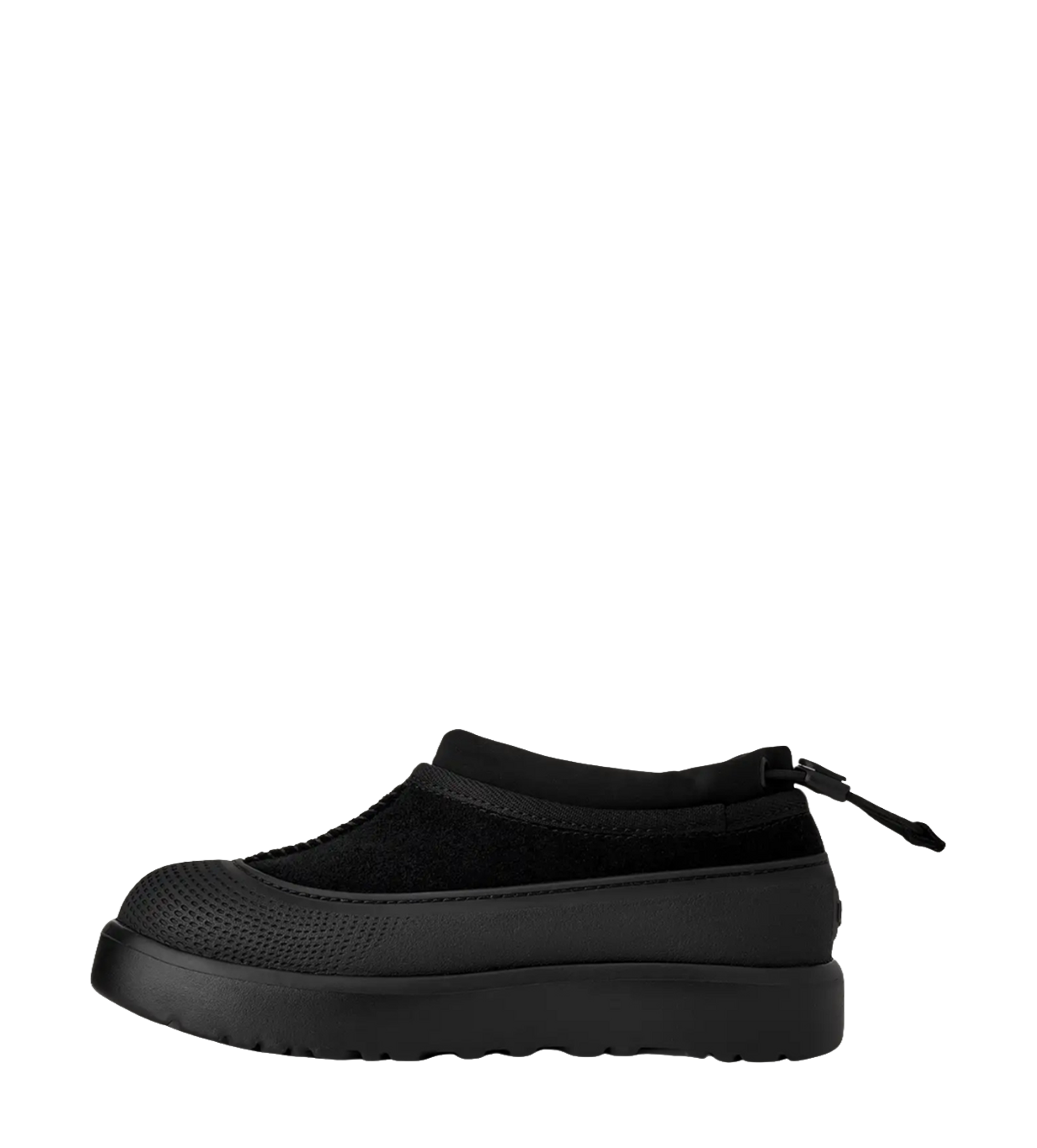 UGG Tasman weerhybride in zwart (GS)