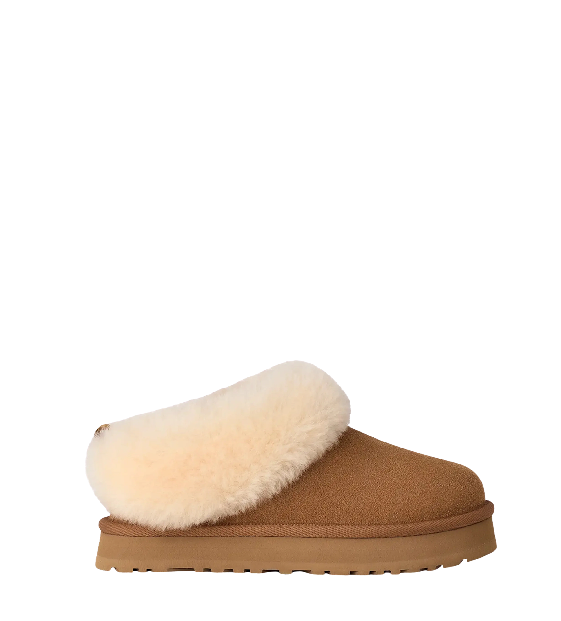 UGG Tazzelle in Chestnut (GS)