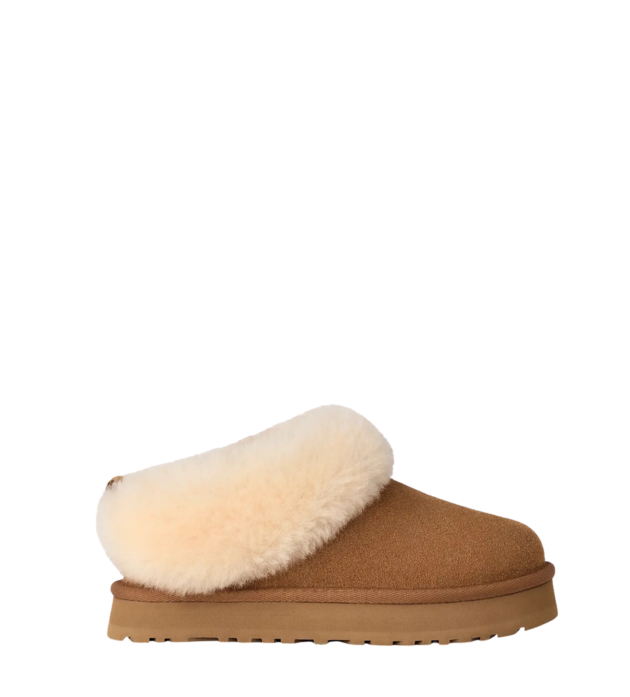 UGG Tazzelle in Kastanje (GS)