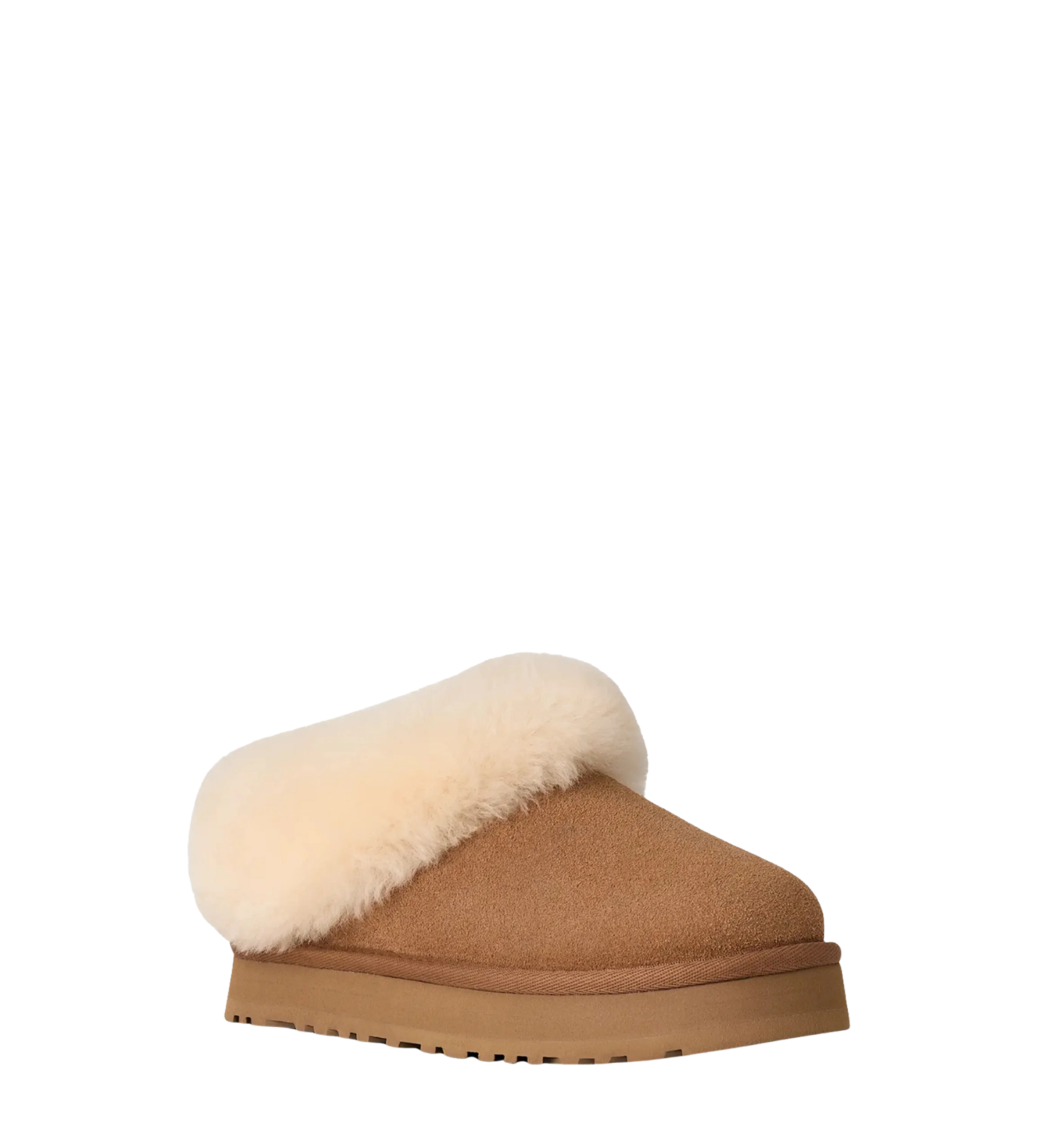 UGG Tazzelle in Chestnut (GS)