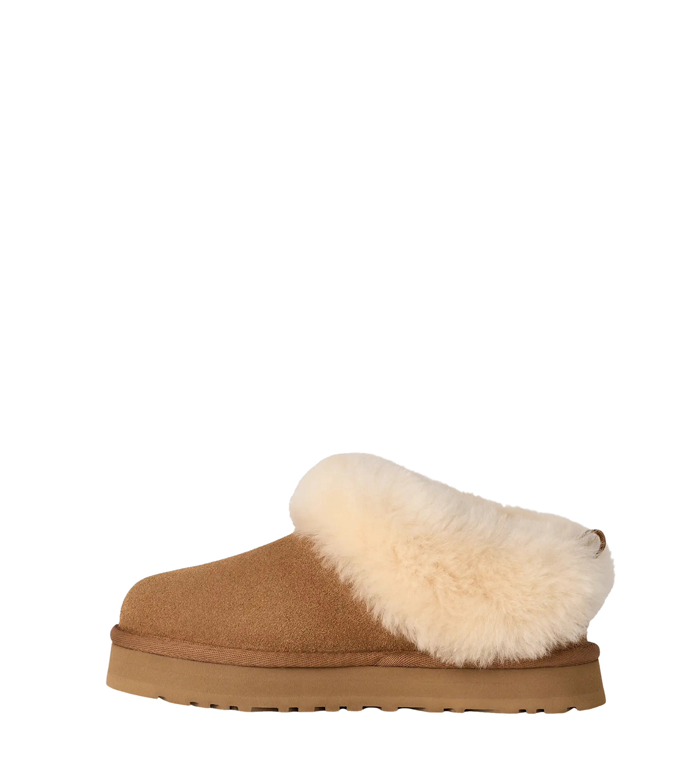 UGG Tazzelle in Chestnut (GS)