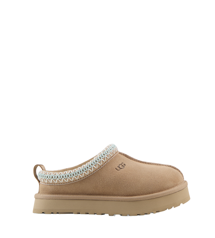 UGG Tasman in Mustard Seed (GS)