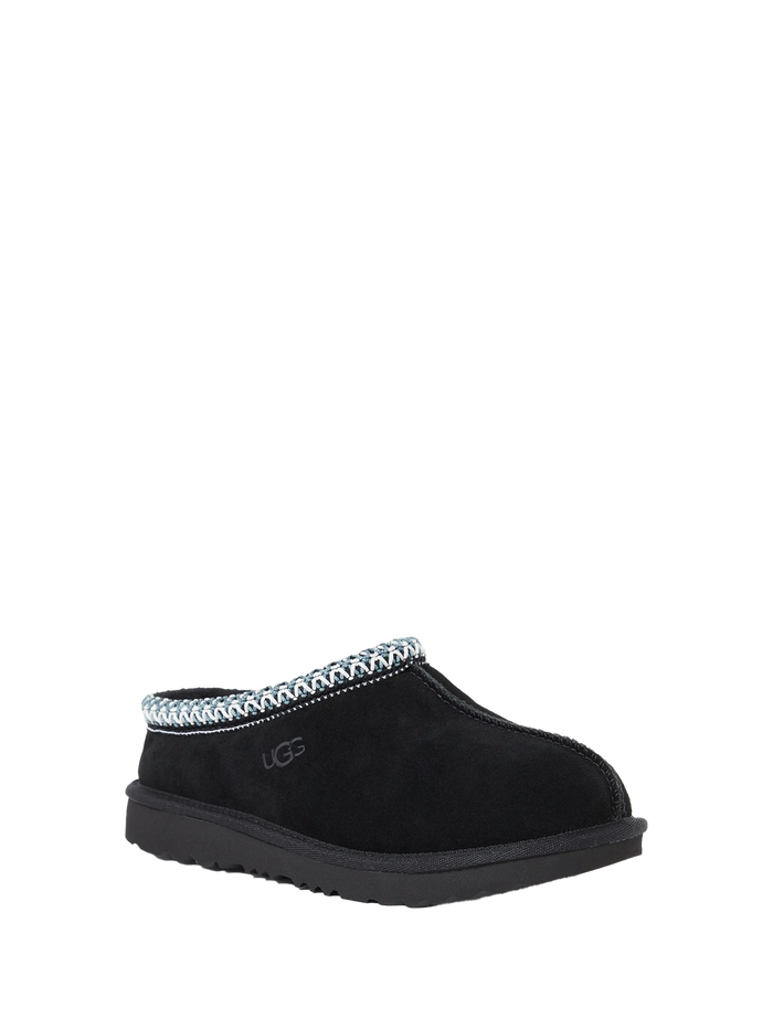 Kids Tasman II Black