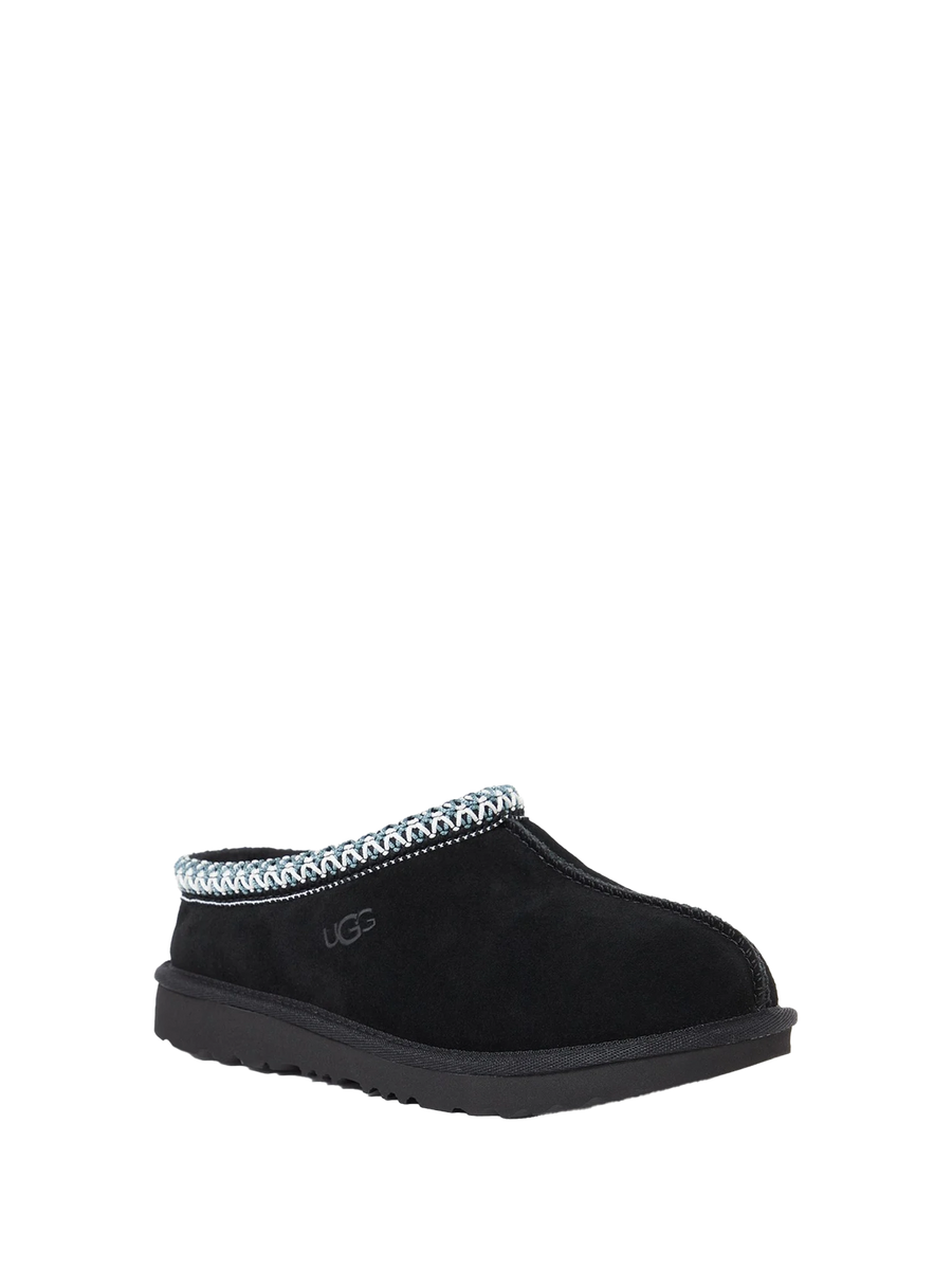 Kids Tasman II Black