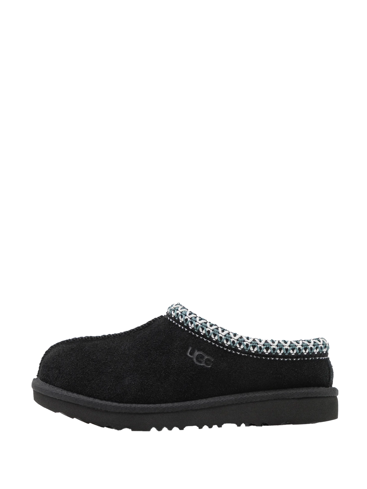 Kids Tasman II Black