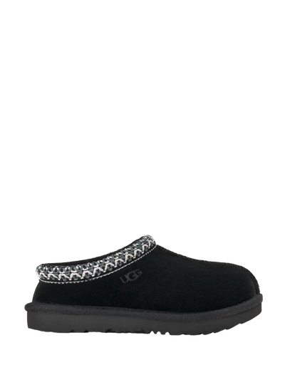 Kids Tasman II Black