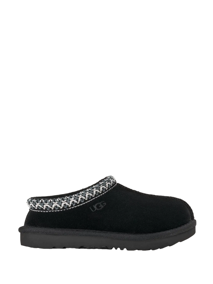 Kids Tasman II Black