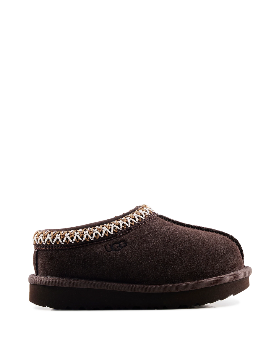 UGG Tasman II in Dusted Cocoa (GS)