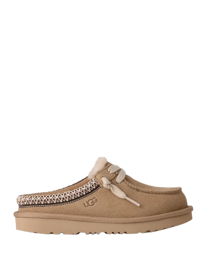 Kids Tasman Mule in Sand