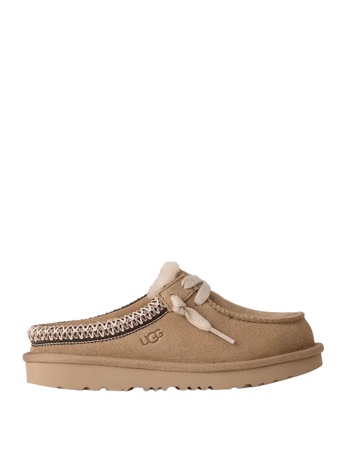 Kids Tasman Mule in Sand