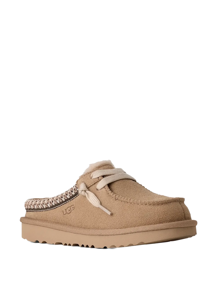 Kids Tasman Mule in Sand