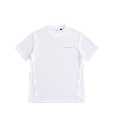 Sportswear T-shirt Wit